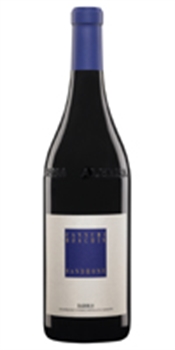 Cannubi Boschis Sandrone Barolo 