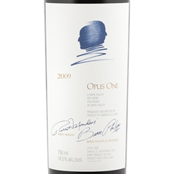 Opus One 