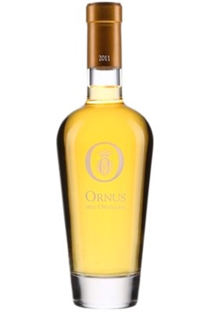 Ornus Dell'ornellaia 