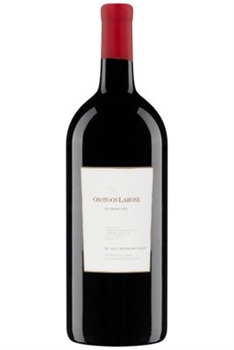 Osoyoos Larose Le Grand Vin 