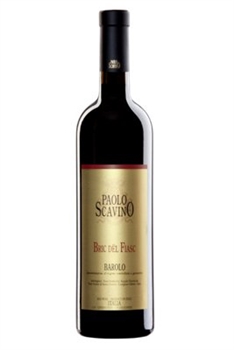 Paolo Scavino Bric Del Fiasc Barolo 