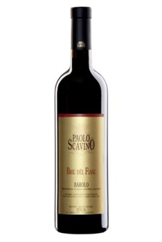 Paolo Scavino Bric Del Fiasc Barolo 