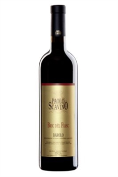 Paolo Scavino Bric Del Fiasc Barolo 