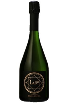 Paul Goerg Cuvée Lady 