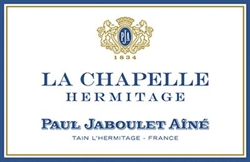 Paul Jaboulet Aîné La Chapelle Hermitage 