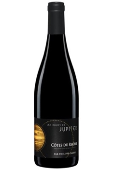 Philippe Cambie Les Halos De Jupiter Côtes-Du-Rhône 