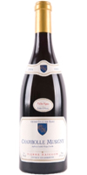 Pierre Naigeon Chambolle-Musigny 