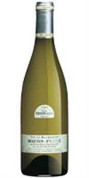 Pierre Vessigaud Mâcon-Fuissé Haut De Fuissé 