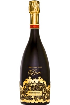 Piper-Heidsieck Rare Brut 