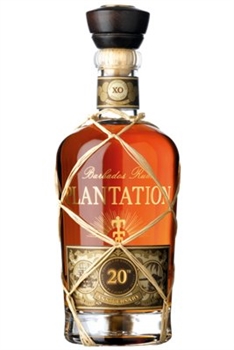 Plantation 20E Anniversaire Old Reserve Barbados