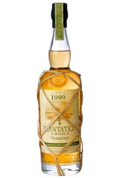 Plantation Trinidad Vieille Réserve 