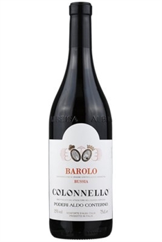 Poderi Aldo Conterno Colonello Bussia Barolo 