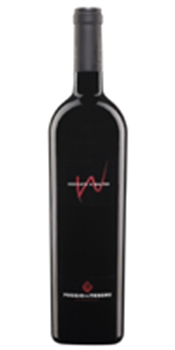 Poggio Al Teroso Dedicato A Walter 