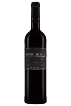 Quinta Da Plansel, Selecta Reserva 