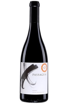 Quinta De La Rosa, Passagem Reserve Dour 