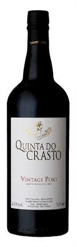 Quinta Do Crasto Vintage 