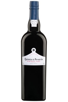 Quinta Do Vesuvio Vintage 