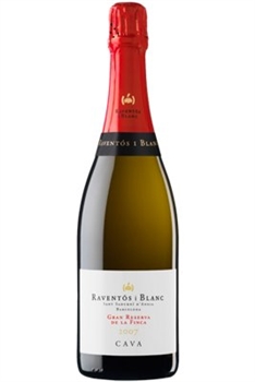 Raventos I Blanc Gran Reserva De La Finca 