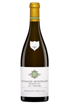 Remoissenet Père & Fils Chassagne-Montrachet Les Vergers 