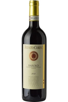 Renato Corino Barolo 