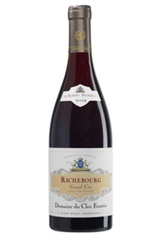 Richebourg Grand Cru Domaine Du Clos Fra 