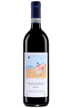 Roberto Voerzio Dolcetto D'alba Priavino 