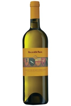 Rocca Delle Macìe Vernaccia Di San Gimignano 