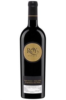 Roy Estate Cabernet-Sauvignon 