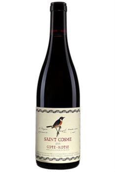 Saint Cosme Côte Rôtie 