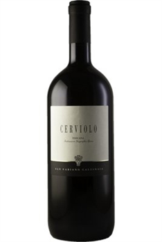 San Fabiano Calcinaia Cerviolo 