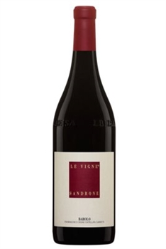Sandrone Luciano Le Vigne 