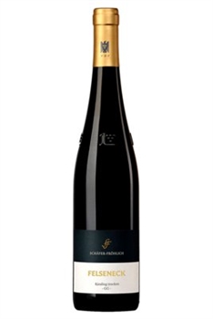 Schäfer-Fröhlich Felseneck Grosses Gewächs Riesling 