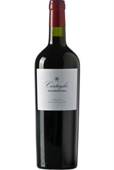 Settesoli Mandrarossa Cartagho 