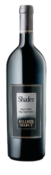 Shafer Hillside Select 