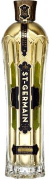 St-Germain Liqueur De Sureau