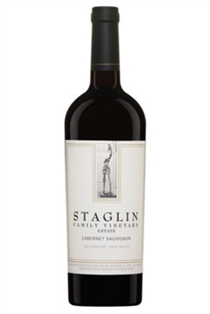 Staglin Family Vineyard Cabernet-Sauvignon 