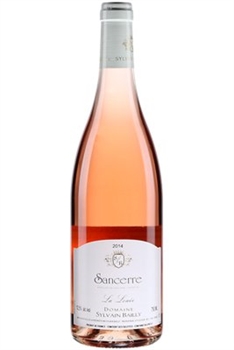 Sylvain Bailly Sancerre La Louée 