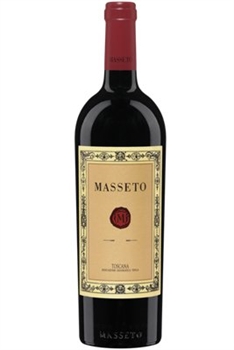 Tenuta Dell'ornellaia Masseto 