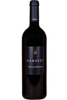 Tenuta Di Ghizzano Nambrot 