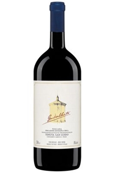 Tenuta San Guido Guidalberto 