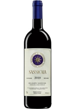 Tenuta San Guido Sassicaia 