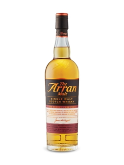 The Arran Malt Sherry Single Cask