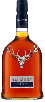 The Dalmore 18 Ans Highland Scotch Single Malt