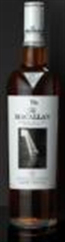 The Macallan 20 Ans Masters Of Photography Albert Watson Highland Scotch Single Malt
