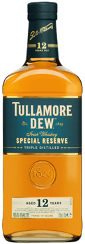 Tullamore Dew 12 Ans Special Reserve