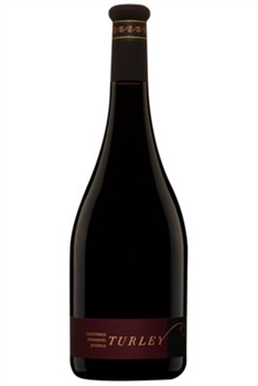 Turley Zinfandel Juvenile 
