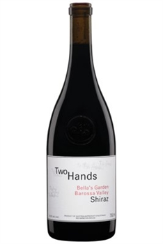 Two Hands Bella's Garden 