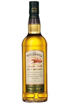 Tyconnell 10 Ans Madeira Cask