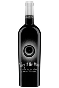 Valley Of The Moon Cuvée De La Luna 