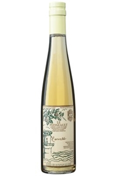 Verger Pedneault L'envolée